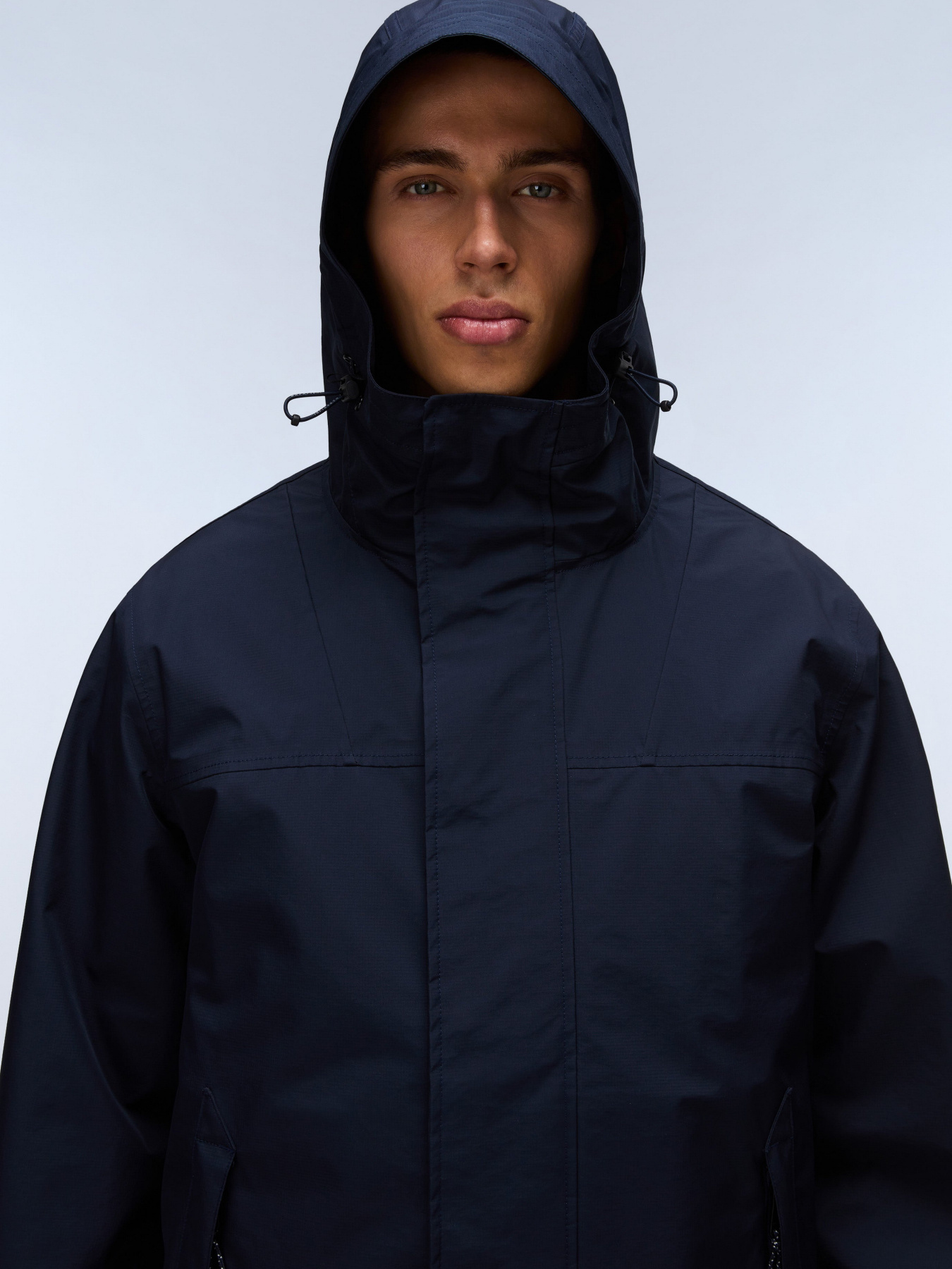 Демисезонная куртка Napapijri модель NP0A89271761 Фото