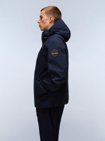 Демисезонная куртка Napapijri модель NP0A89271761 Фото