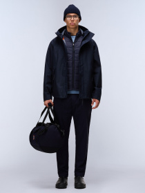 Демисезонная куртка Napapijri модель NP0A89271761 Фото