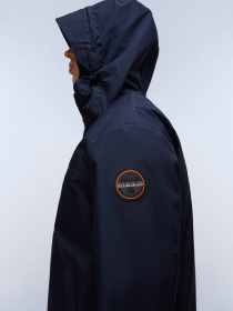 Демисезонная куртка Napapijri модель NP0A89271761 Фото