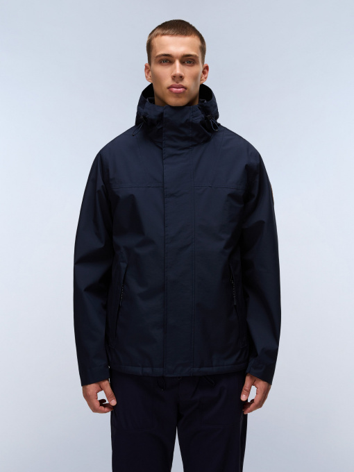 Демисезонная куртка Napapijri модель NP0A89271761 Фото