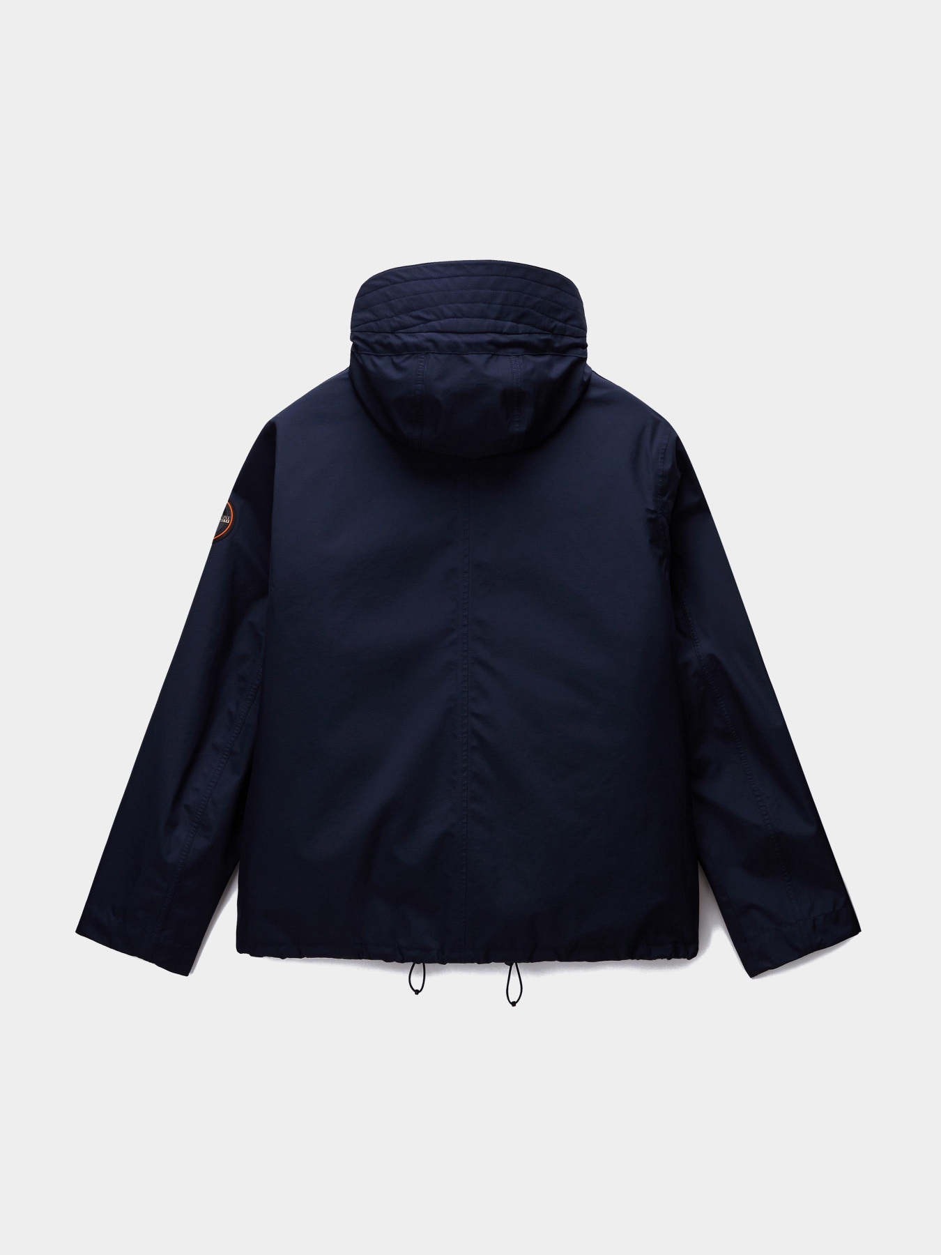 Демисезонная куртка Napapijri модель NP0A89271761 Демисезонная куртка Napapijri модель NP0A89271761 Фото