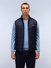 Демисезонная куртка Napapijri модель NP0A89271761 Демисезонная куртка Napapijri модель NP0A89271761 Фото