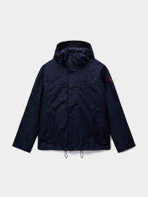 Демисезонная куртка Napapijri модель NP0A89271761 Демисезонная куртка Napapijri модель NP0A89271761 Фото