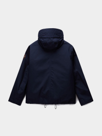 Демисезонная куртка Napapijri модель NP0A89271761 Демисезонная куртка Napapijri модель NP0A89271761 Фото