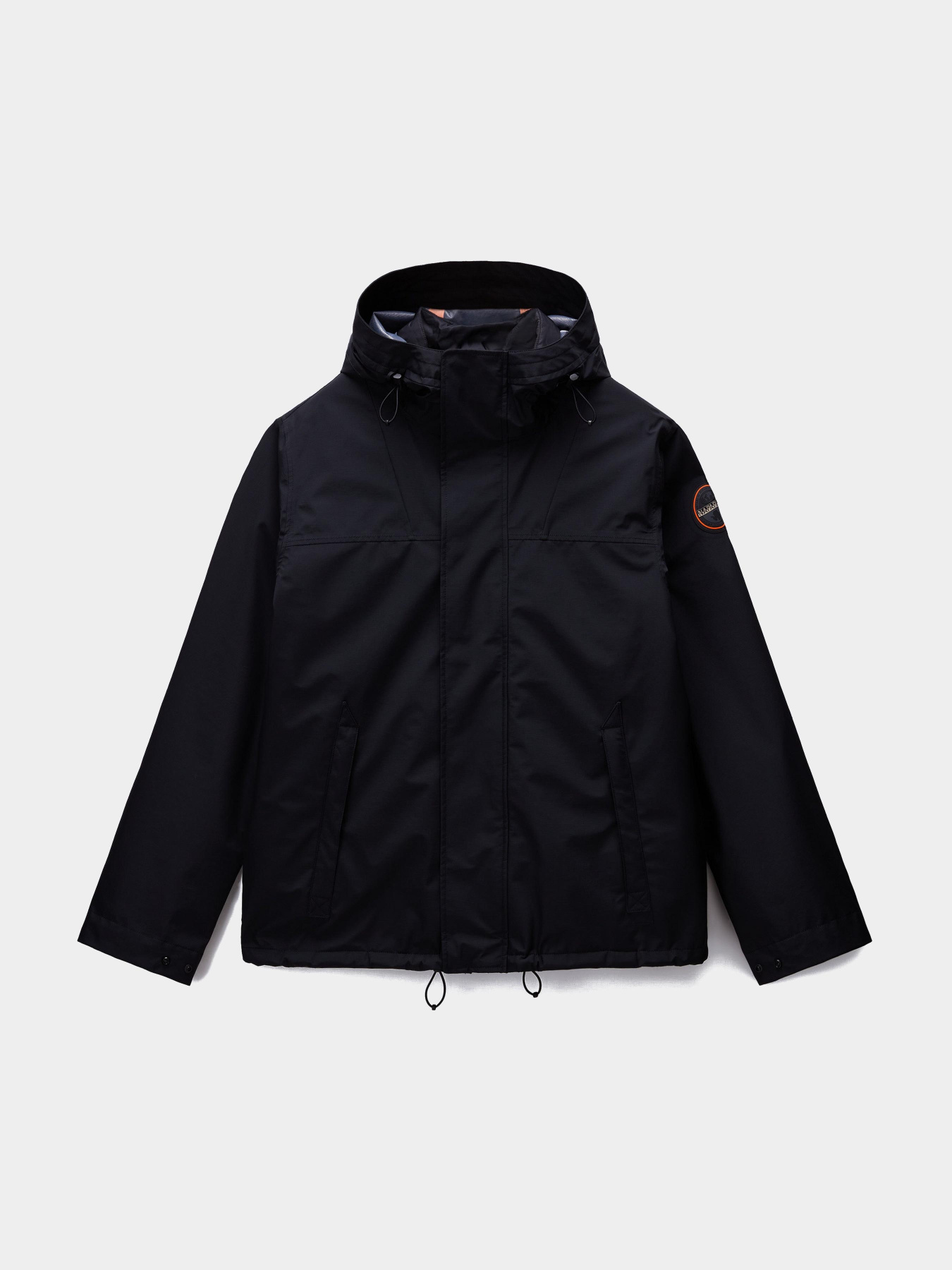 Демисезонная куртка Napapijri модель NP0A89279411 Фото