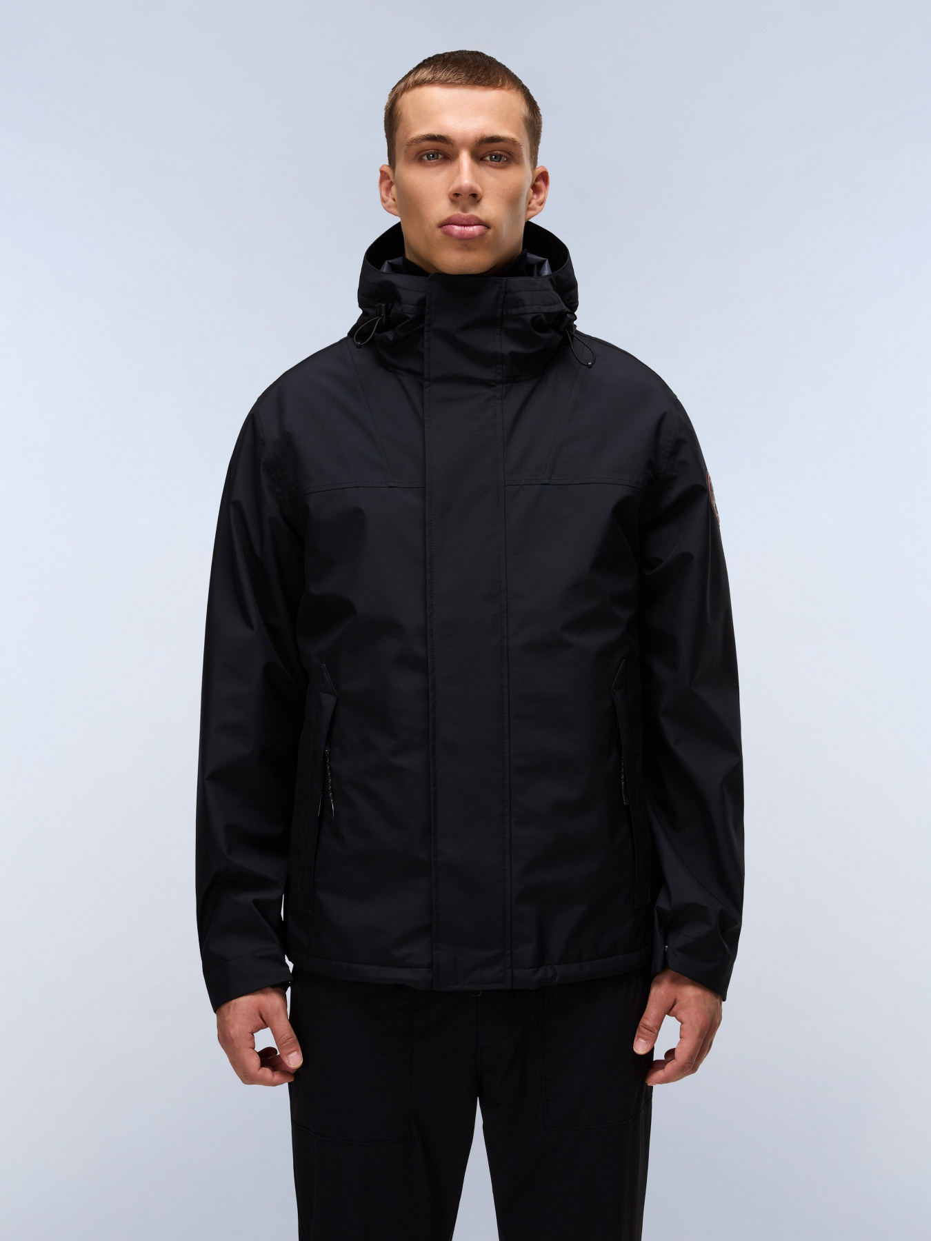 Демисезонная куртка Napapijri модель NP0A89279411 Фото