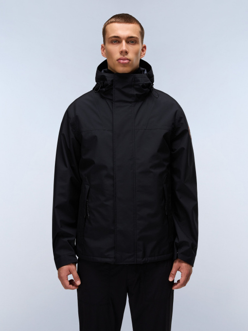 Демисезонная куртка Napapijri модель NP0A89279411 Фото