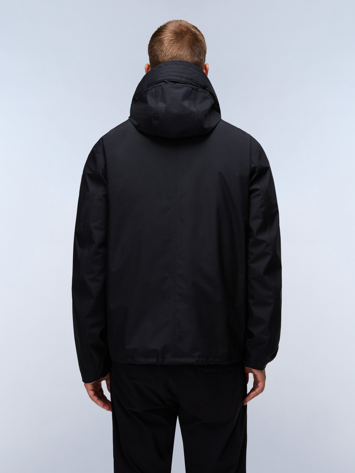 Демісезонна куртка Napapijri модель NP0A89279411 Демісезонна куртка Napapijri модель NP0A89279411 Фото