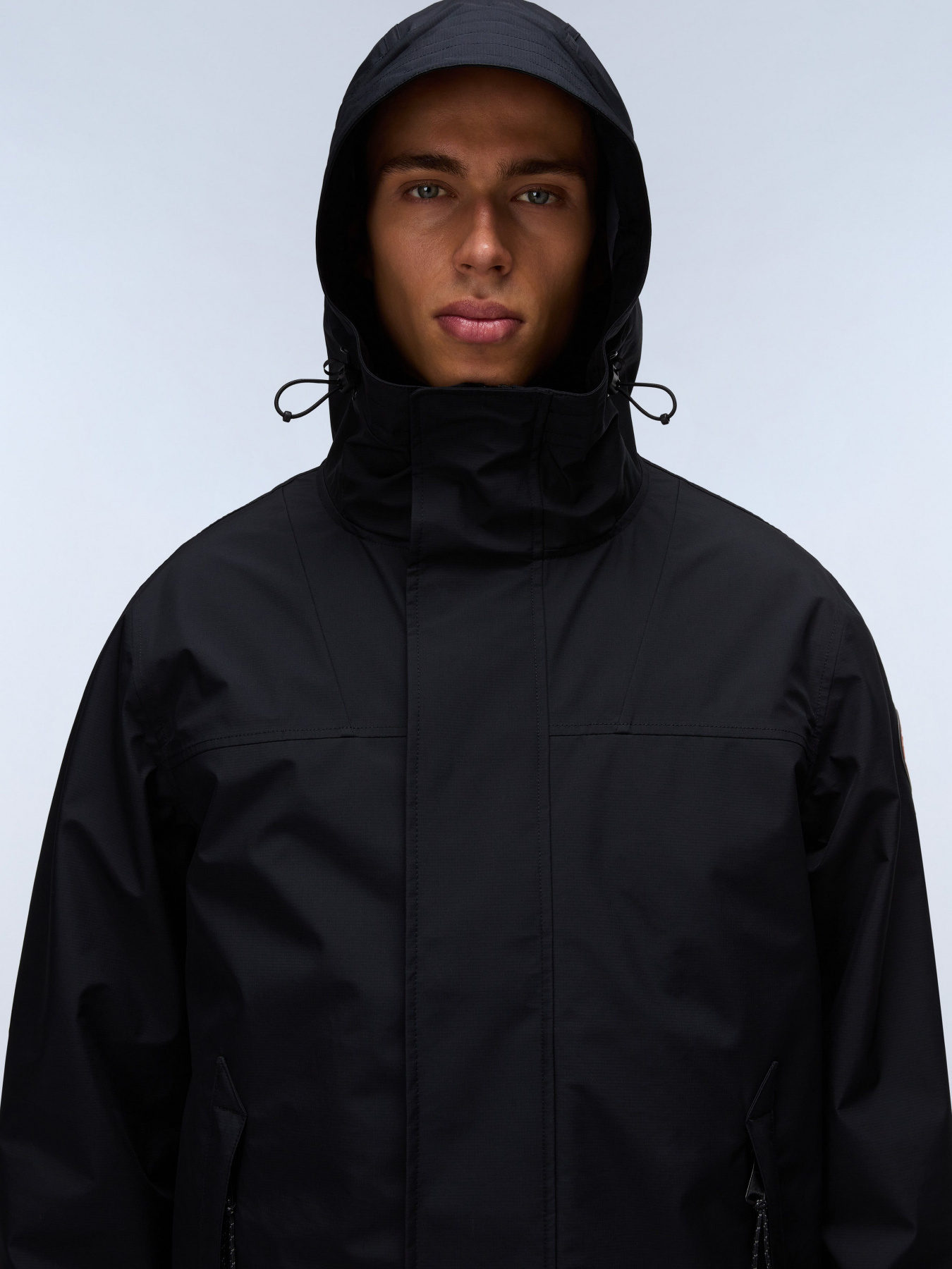 Демісезонна куртка Napapijri модель NP0A89279411 Демісезонна куртка Napapijri модель NP0A89279411 Фото