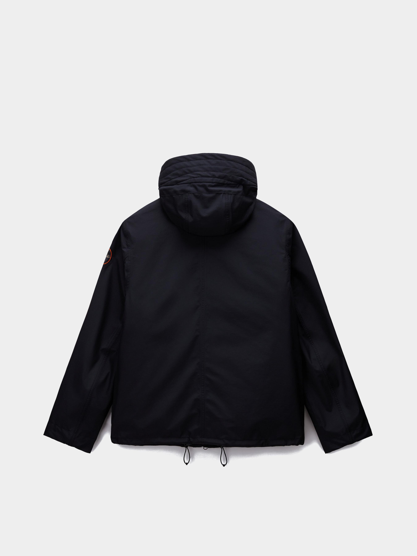 Демісезонна куртка Napapijri модель NP0A89279411 Демісезонна куртка Napapijri модель NP0A89279411 Фото