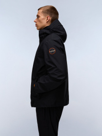 Демісезонна куртка Napapijri модель NP0A89279411 Демісезонна куртка Napapijri модель NP0A89279411 Фото