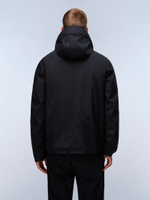 Демісезонна куртка Napapijri модель NP0A89279411 Демісезонна куртка Napapijri модель NP0A89279411 Фото