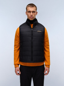 Демісезонна куртка Napapijri модель NP0A89279411 Демісезонна куртка Napapijri модель NP0A89279411 Фото