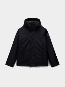 Демісезонна куртка Napapijri модель NP0A89279411 Демісезонна куртка Napapijri модель NP0A89279411 Фото