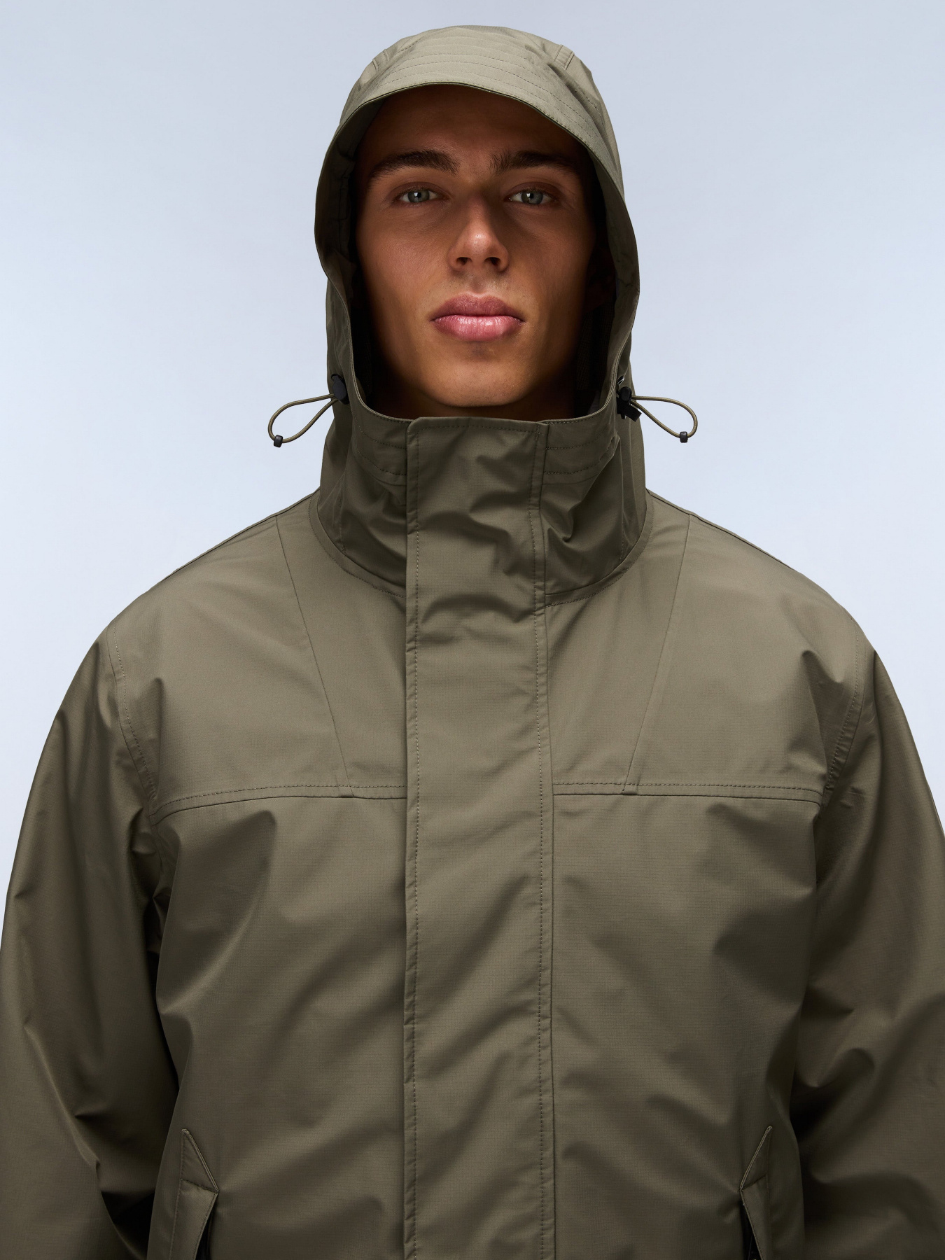 Демисезонная куртка Napapijri модель NP0A8927G0A1 Фото