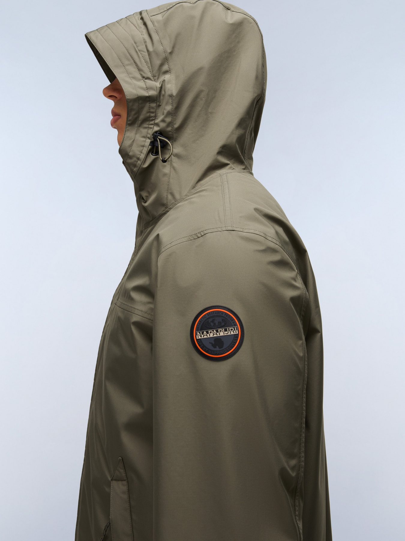 Демисезонная куртка Napapijri модель NP0A8927G0A1 Фото