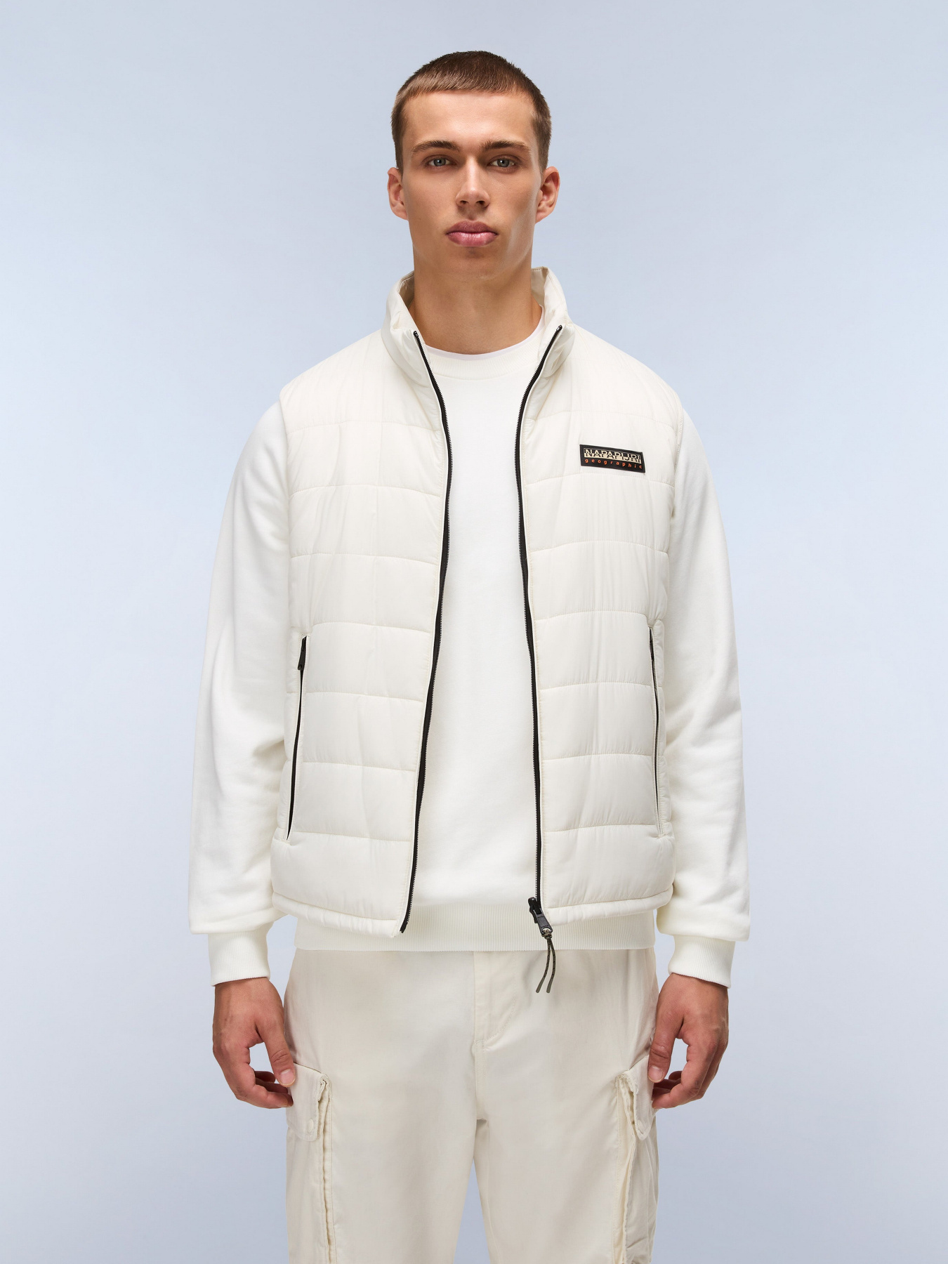 Демисезонная куртка Napapijri модель NP0A8927G0A1 Фото