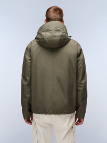 Демисезонная куртка Napapijri модель NP0A8927G0A1 Фото