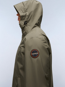 Демисезонная куртка Napapijri модель NP0A8927G0A1 Фото