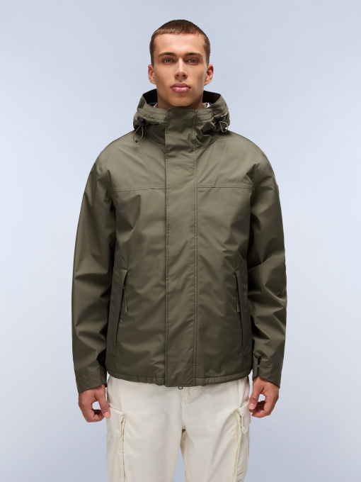 Демисезонная куртка Napapijri модель NP0A8927G0A1 Фото