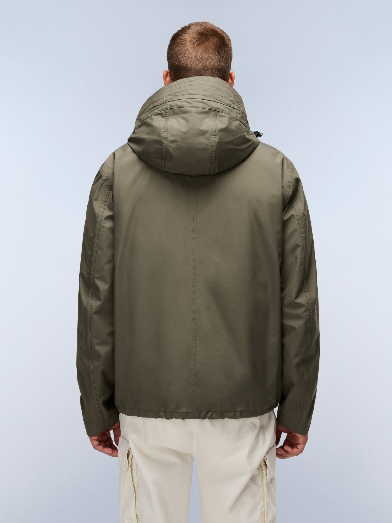 Демисезонная куртка Napapijri модель NP0A8927G0A1 Демисезонная куртка Napapijri модель NP0A8927G0A1 Фото