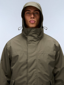 Демисезонная куртка Napapijri модель NP0A8927G0A1 Демисезонная куртка Napapijri модель NP0A8927G0A1 Фото