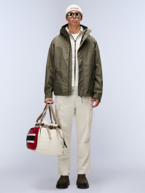 Демисезонная куртка Napapijri модель NP0A8927G0A1 Демисезонная куртка Napapijri модель NP0A8927G0A1 Фото