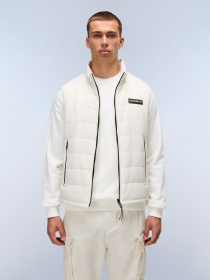 Демисезонная куртка Napapijri модель NP0A8927G0A1 Демисезонная куртка Napapijri модель NP0A8927G0A1 Фото