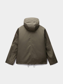 Демисезонная куртка Napapijri модель NP0A8927G0A1 Демисезонная куртка Napapijri модель NP0A8927G0A1 Фото