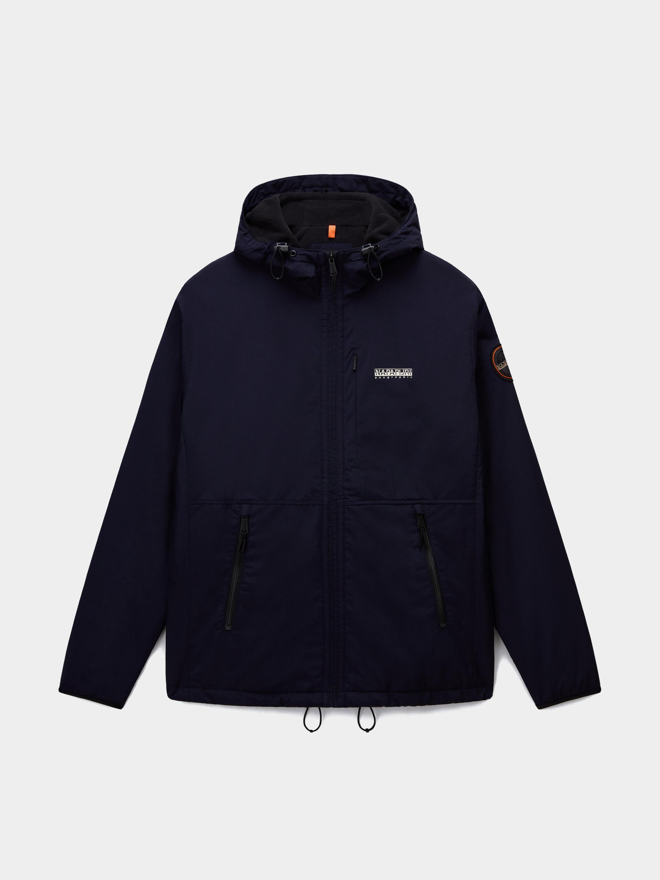 Демисезонная куртка Napapijri модель NP0A89281761 Фото