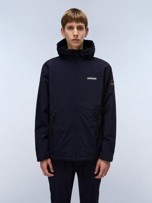 Демисезонная куртка Napapijri модель NP0A89281761 Фото