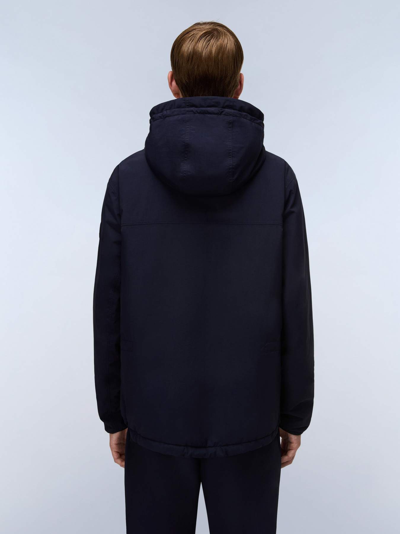 Демісезонна куртка Napapijri модель NP0A89281761 Фото