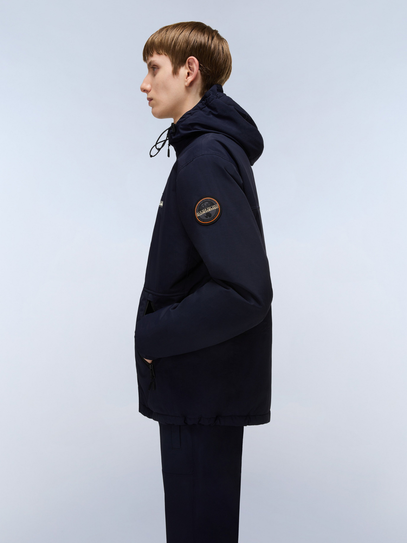 Демісезонна куртка Napapijri модель NP0A89281761 Фото