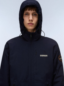 Демісезонна куртка Napapijri модель NP0A89281761 Фото