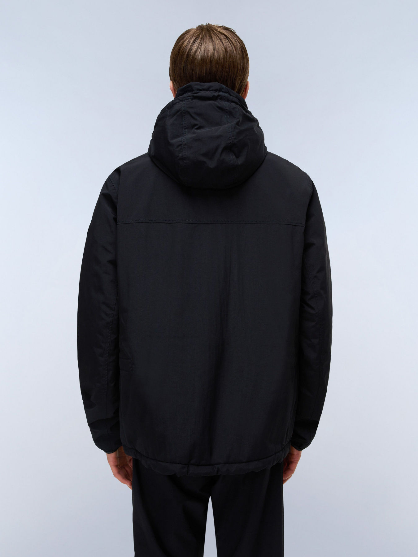 Демисезонная куртка Napapijri модель NP0A89289411 Фото