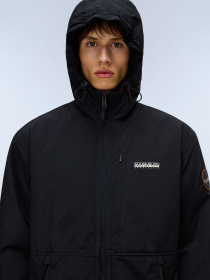 Демисезонная куртка Napapijri модель NP0A89289411 Фото