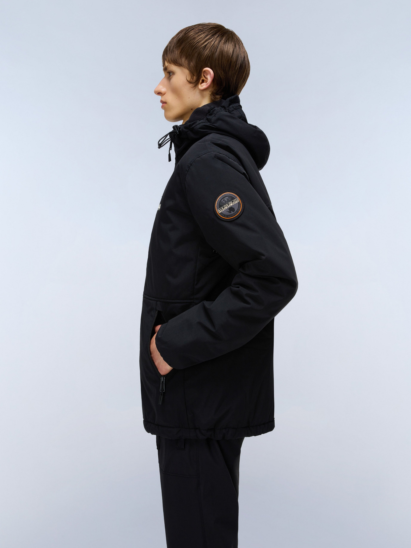 Демисезонная куртка Napapijri модель NP0A89289411 Фото