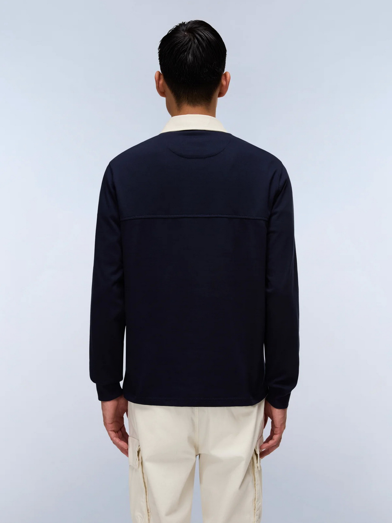 Лонгслив Napapijri Mont модель NP0A89291761 Фото