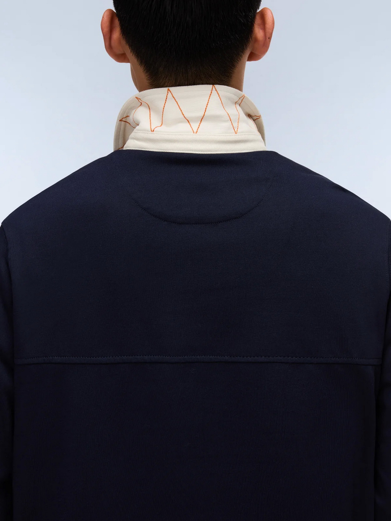 Лонгслив Napapijri Mont модель NP0A89291761 Фото