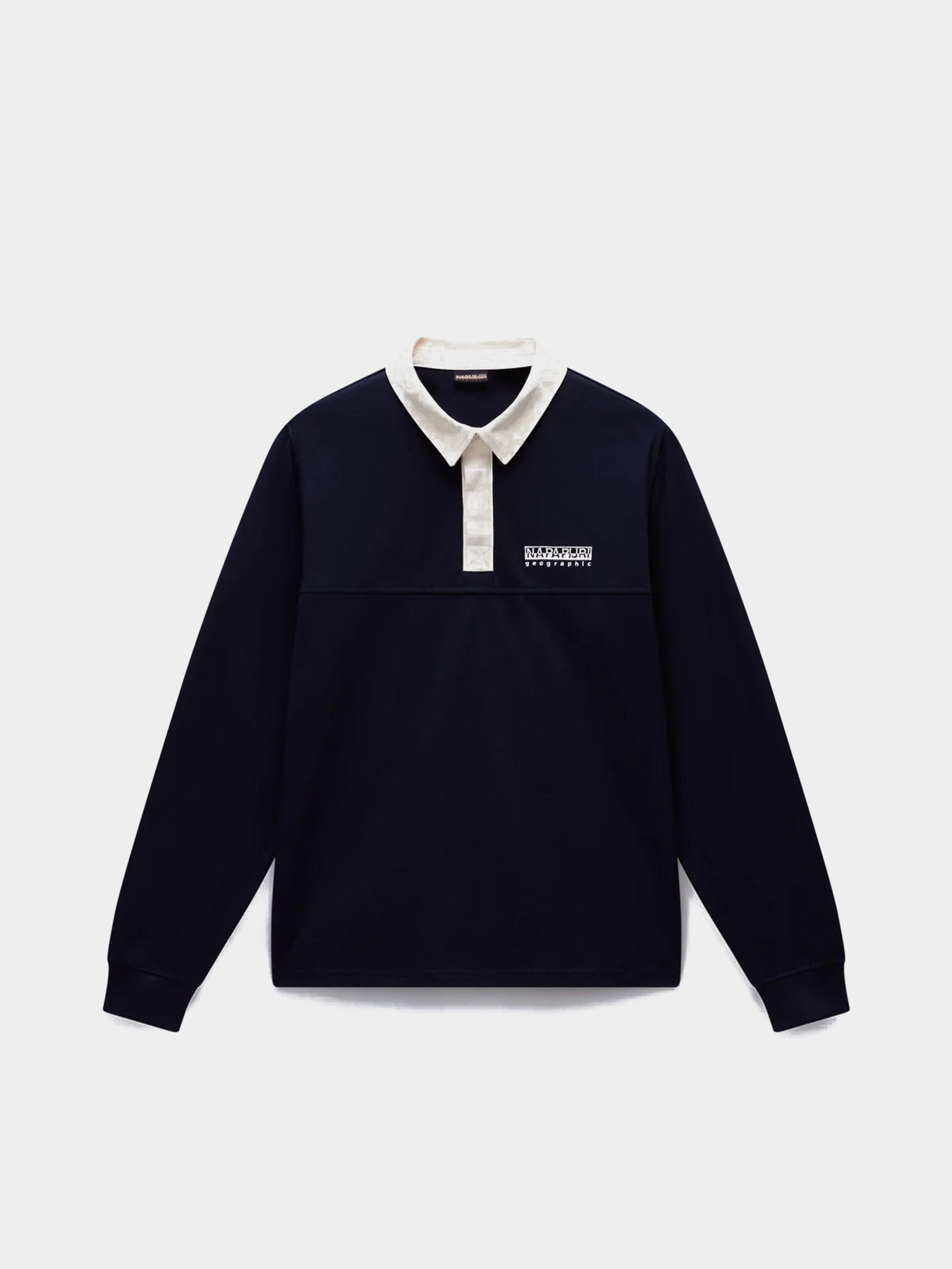 Лонгслів Napapijri Mont модель NP0A89291761 Фото