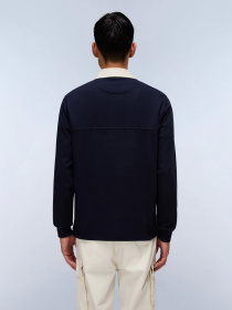 Лонгслів Napapijri Mont модель NP0A89291761 Фото