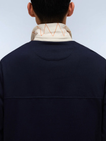 Лонгслів Napapijri Mont модель NP0A89291761 Фото