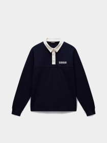 Лонгслів Napapijri Mont модель NP0A89291761 Фото