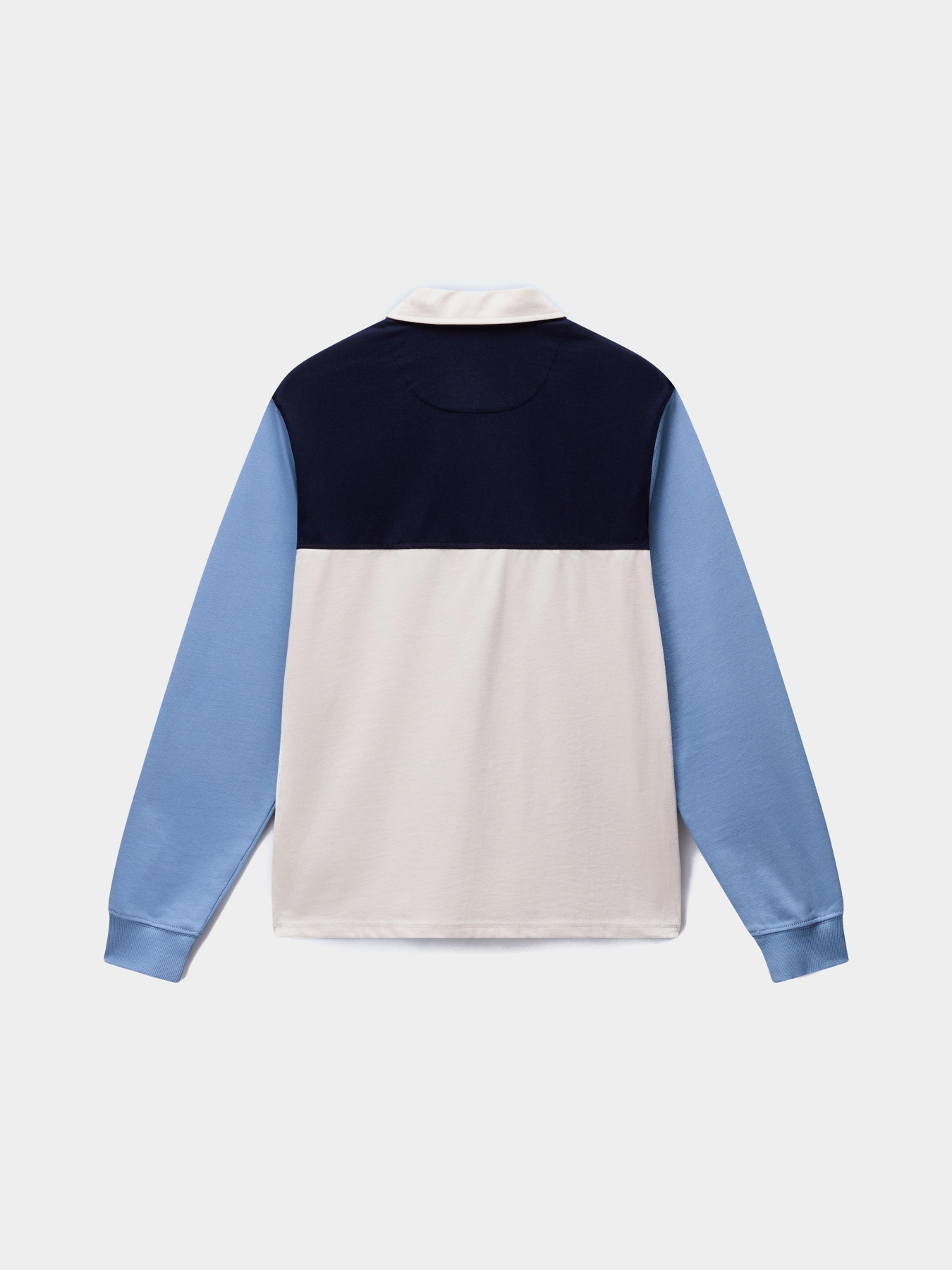 Лонгслів Napapijri модель NP0A8929N1J1 Фото