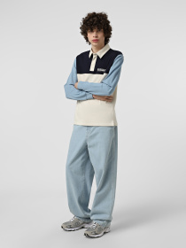 Лонгслів Napapijri модель NP0A8929N1J1 Фото