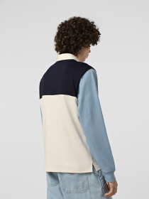 Лонгслів Napapijri модель NP0A8929N1J1 Фото