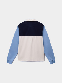 Лонгслів Napapijri модель NP0A8929N1J1 Фото