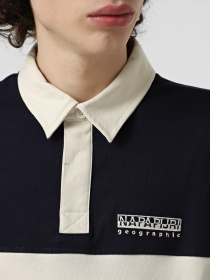 Лонгслів Napapijri модель NP0A8929N1J1 Фото