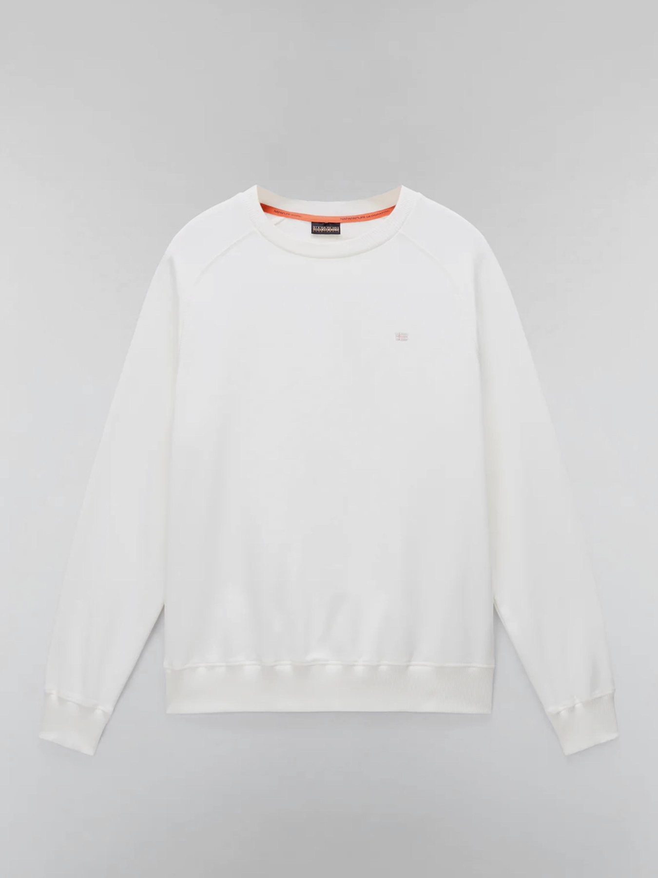 Свитшот Napapijri Nedles модель NP0A893M2061 Фото